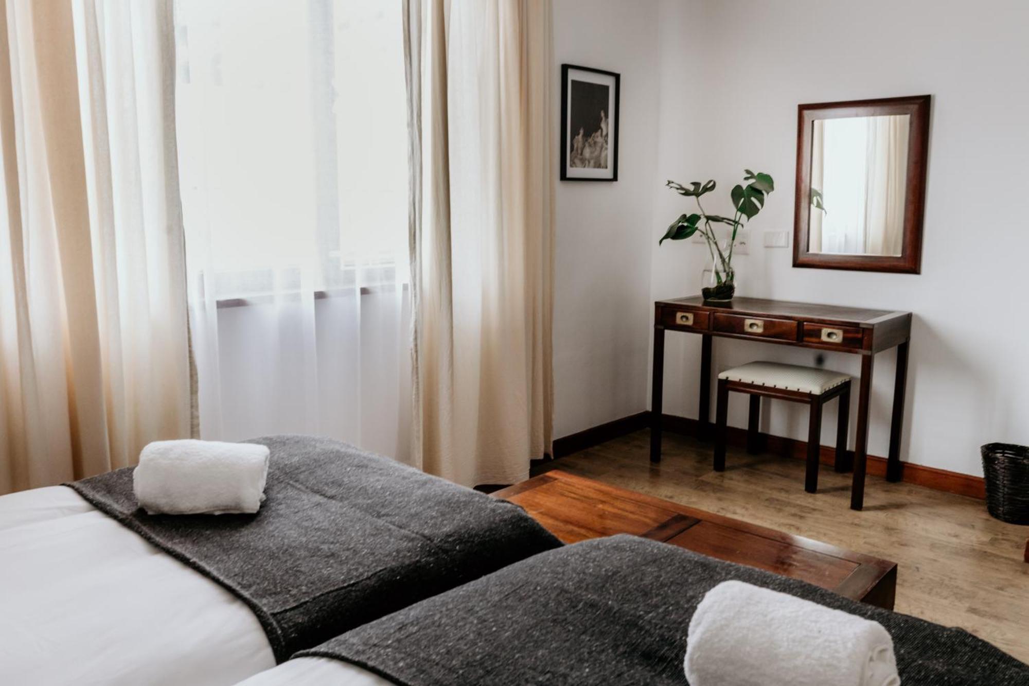 Fritz Manor Bed And Breakfast Swakopmund Zewnętrze zdjęcie
