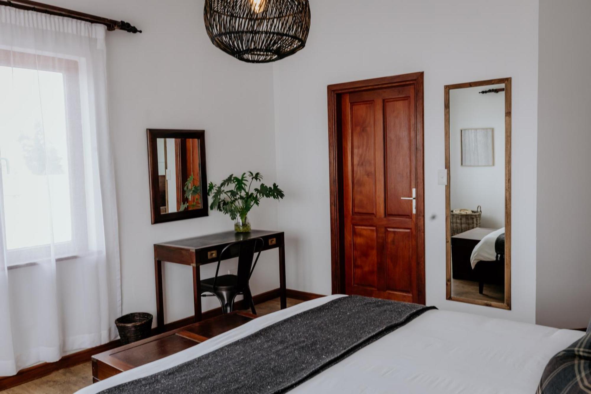 Fritz Manor Bed And Breakfast Swakopmund Zewnętrze zdjęcie